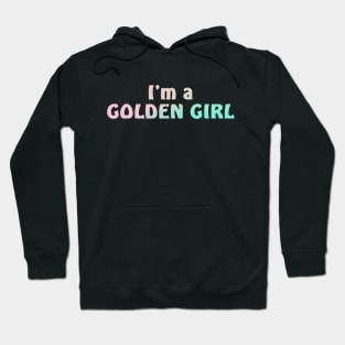 I'm a GG Hoodie